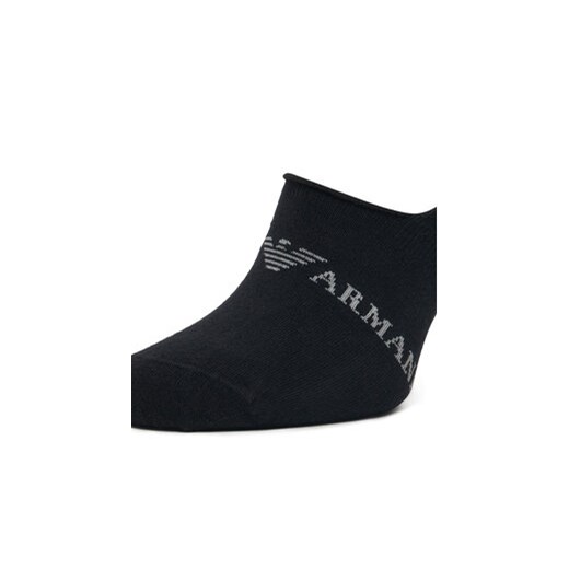 Skarpetki męskie Emporio Armani