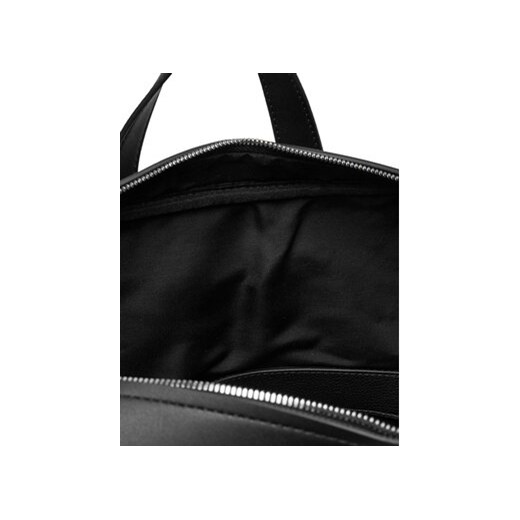 Calvin Klein plecak czarny