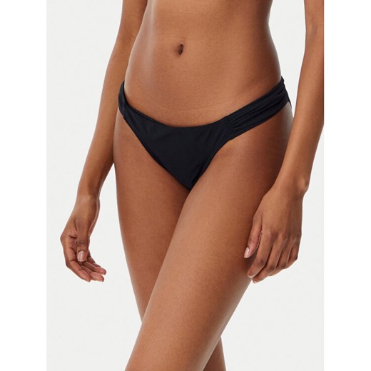 Banana Moon Dół od bikini Rena Black LSE01 Czarny ze sklepu MODIVO w kategorii Stroje kąpielowe - zdjęcie 184045792