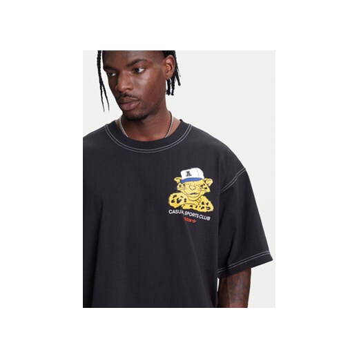 Adidas t-shirt męski sportowy z krótkim rękawem 