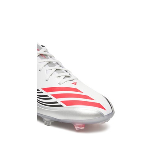 Buty sportowe męskie Adidas messi sznurowane 