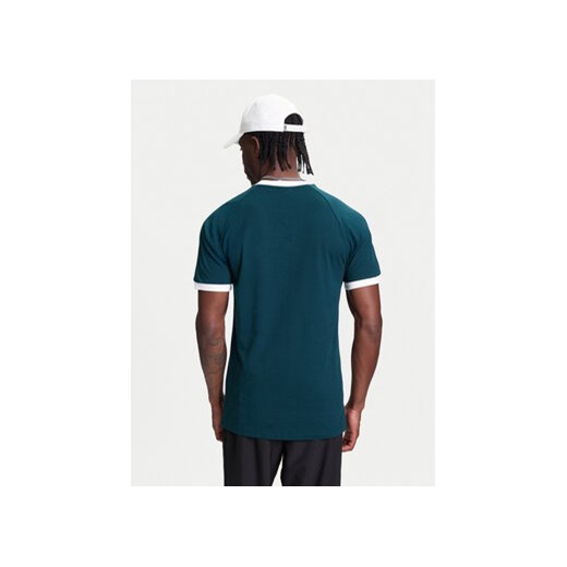 T-shirt męski Adidas z krótkim rękawem 