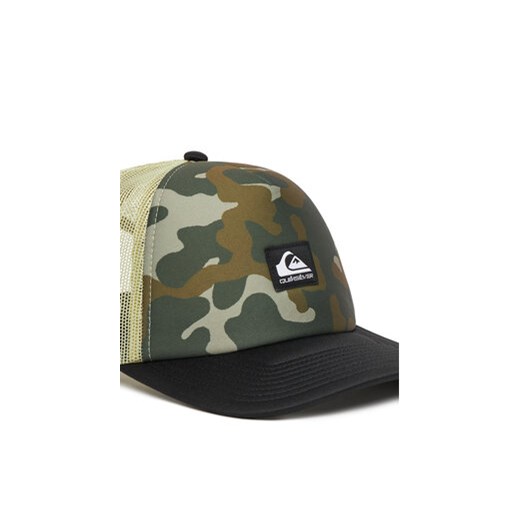 Czapka z daszkiem męska Quiksilver 