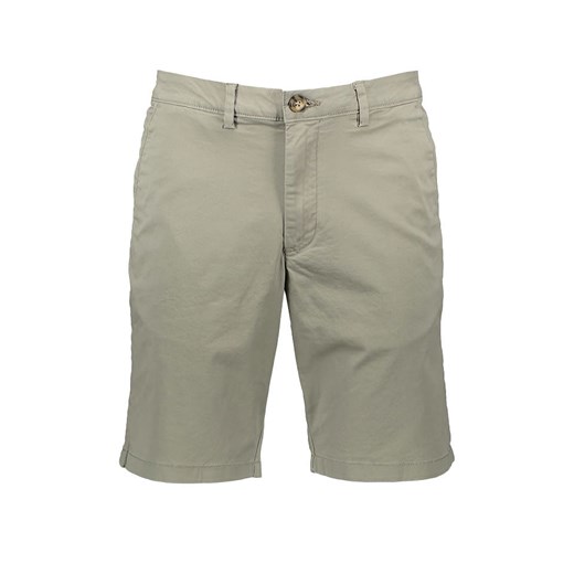 Spodenki męskie Selected Homme casual na lato 