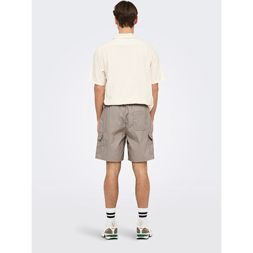 Spodenki męskie Only & Sons 