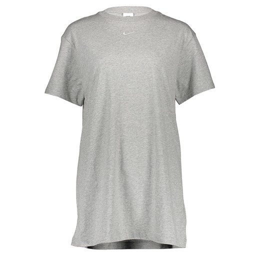 Nike Sukienka &quot;Essential&quot; w kolorze szarym ze sklepu Limango Polska w kategorii Sukienki - zdjęcie 184047983