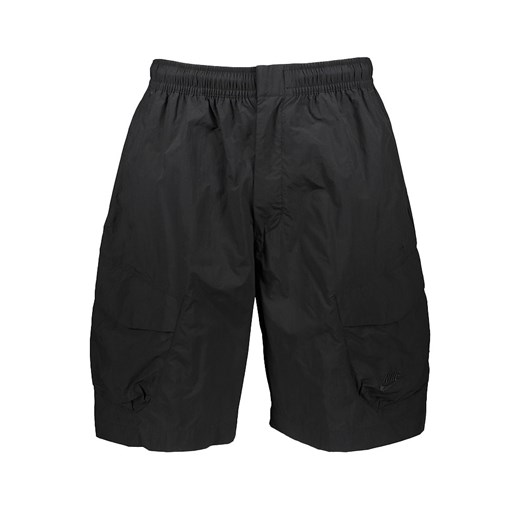 Nike Bojówki w kolorze czarnym ze sklepu Limango Polska w kategorii Spodenki męskie - zdjęcie 184048001