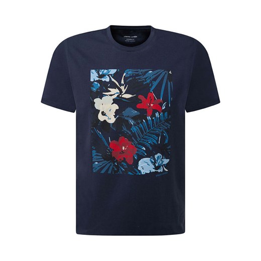 T-shirt męski Pierre Cardin