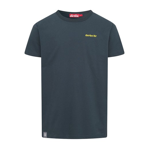 Derbe Koszulka w kolorze granatowym ze sklepu Limango Polska w kategorii T-shirty męskie - zdjęcie 184048122