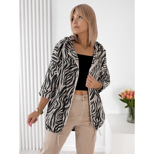 bluza salamanca six one size ze sklepu UBRA w kategorii Bluzy damskie - zdjęcie 184048244