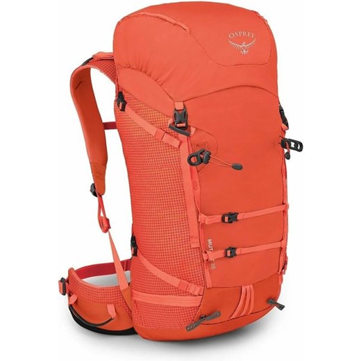 Plecak Mutant 36/38L Osprey ze sklepu SPORT-SHOP.pl w kategorii Plecaki - zdjęcie 184048314