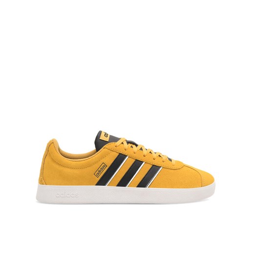 Sneakersy adidas Court If Vi 7554 Brązowy ze sklepu eobuwie.pl w kategorii Buty sportowe męskie - zdjęcie 184048653