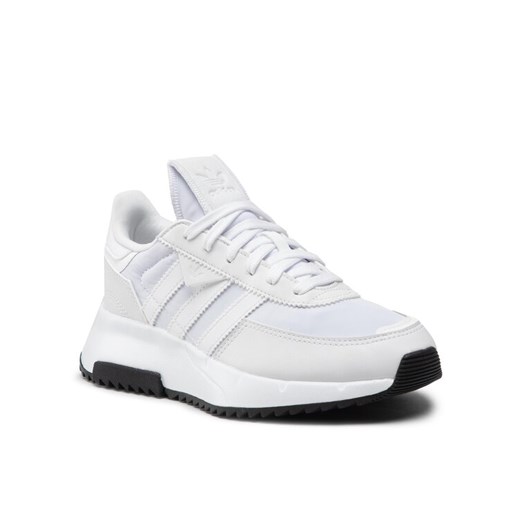 Sneakersy adidas Retropy F2 J GW3313 Biały 38_23 eobuwie.pl