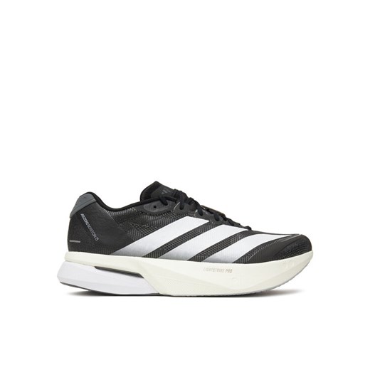adidas Buty do biegania adizero Boston 13 JS4938 Czarny ze sklepu MODIVO w kategorii Buty sportowe męskie - zdjęcie 184048964