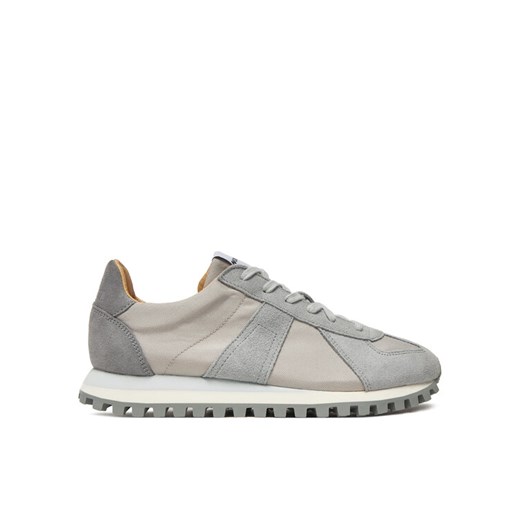 Novesta Sneakersy Gat Trail N259004-910GRI212 Szary ze sklepu MODIVO w kategorii Buty sportowe damskie - zdjęcie 184048980