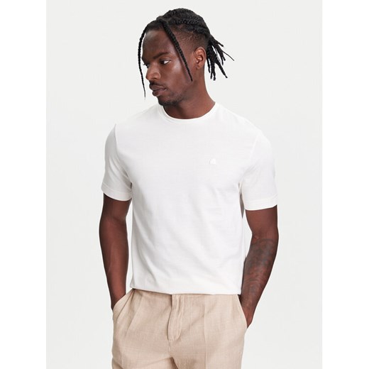 United Colors Of Benetton T-Shirt 3M4WU1088 Szary Relaxed Fit ze sklepu MODIVO w kategorii T-shirty męskie - zdjęcie 184048992