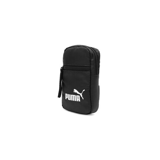 Puma Saszetka CORE BASE FRONT LOADER 7946601 Czarny Puma NOSIZE MODIVO