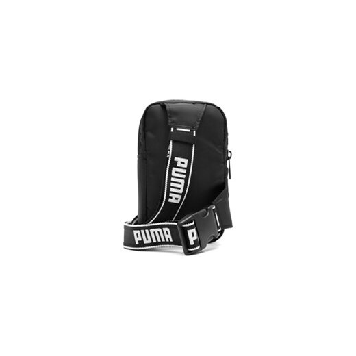 Puma Saszetka CORE BASE FRONT LOADER 7946601 Czarny Puma NOSIZE MODIVO