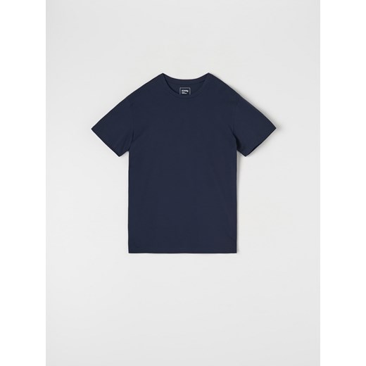 T-shirt męski Sinsay 