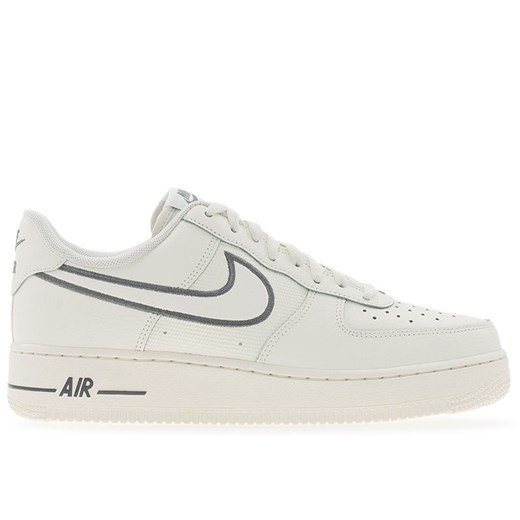 Buty męskie Nike Air Force 1 '07 IB7677-101 - białe ze sklepu streetstyle24.pl w kategorii Buty sportowe męskie - zdjęcie 184051191