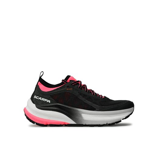 Scarpa Buty do biegania Golden Gate Atr Wmn 33076-352 Czarny ze sklepu MODIVO w kategorii Buty sportowe damskie - zdjęcie 184051291