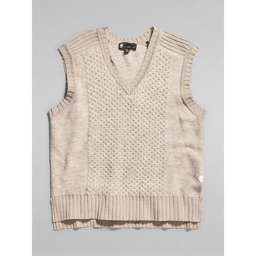 Kamizelka damska G-Star casualowa