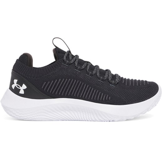 Męskie buty treningowe Under Armour UA W Dynamic 2 - czarne ze sklepu Sportstylestory.com w kategorii Buty sportowe męskie - zdjęcie 184054723