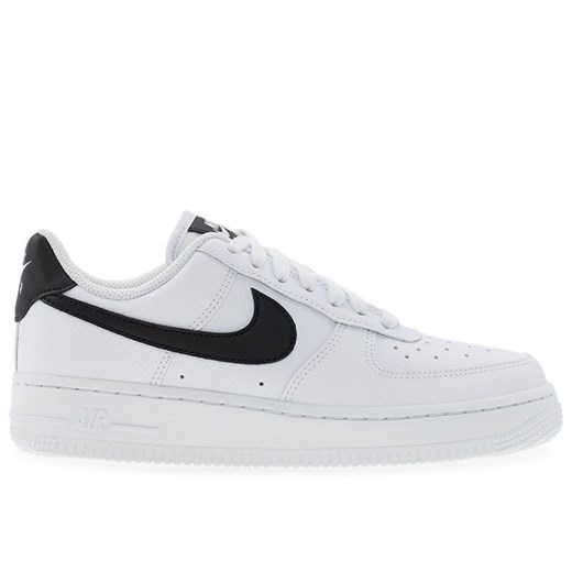 Buty damskie Nike Air Force 1 '07 DD8959-103 - białe ze sklepu streetstyle24.pl w kategorii Buty sportowe damskie - zdjęcie 184055144