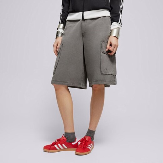 ADIDAS SZORTY CARGO JORTS ze sklepu Sizeer w kategorii Szorty - zdjęcie 184055161