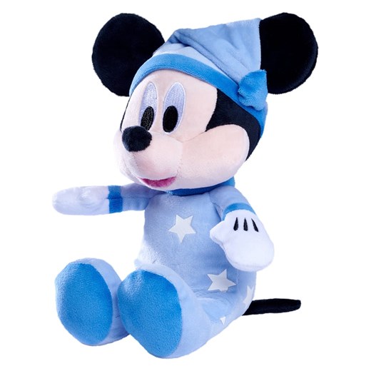 Simba Maskotka &quot;Good Night Mickey&quot; - 0+ ze sklepu Limango Polska w kategorii Zabawki - zdjęcie 184056122
