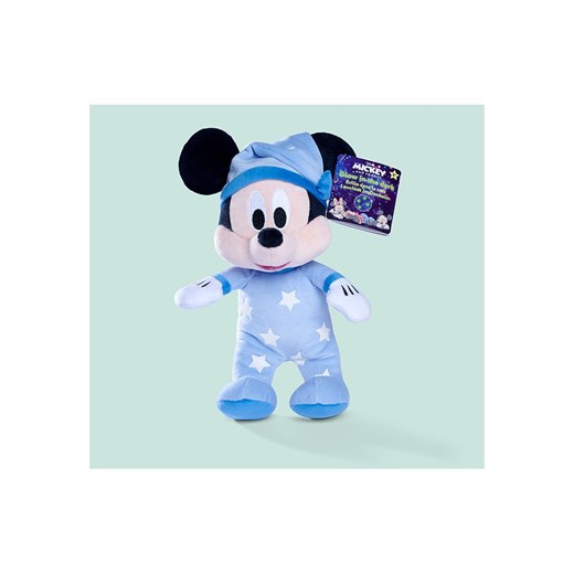 Simba Maskotka &quot;Good Night Mickey&quot; - 0+ Simba onesize promocja Limango Polska