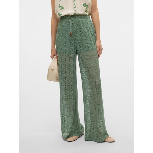 Vero Moda spodnie damskie 