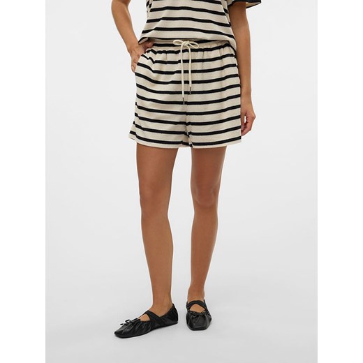 Szorty Vero Moda wielokolorowe 