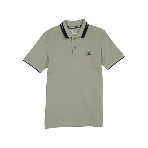 T-shirt męski wielokolorowy Jack & Jones