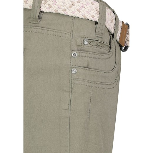 Szorty SUBLEVEL z elastanu 