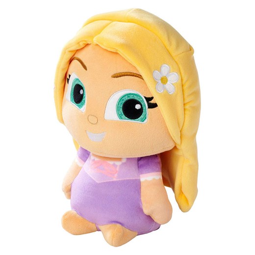 Simba Maskotka &quot;Disney Doorables Rapunzel&quot; w różnych kolorach - 0+ ze sklepu Limango Polska w kategorii Zabawki - zdjęcie 184057210