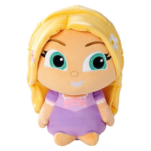 Simba Maskotka &quot;Disney Doorables Rapunzel&quot; w różnych kolorach - 0+ Simba onesize promocyjna cena Limango Polska