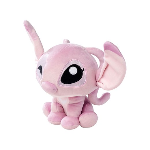 Simba Maskotka &quot;Disney Doorables Angel&quot; w kolorze jasnoróżowym - 0+ ze sklepu Limango Polska w kategorii Zabawki - zdjęcie 184057214
