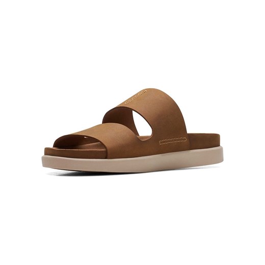 Clarks klapki męskie casualowe