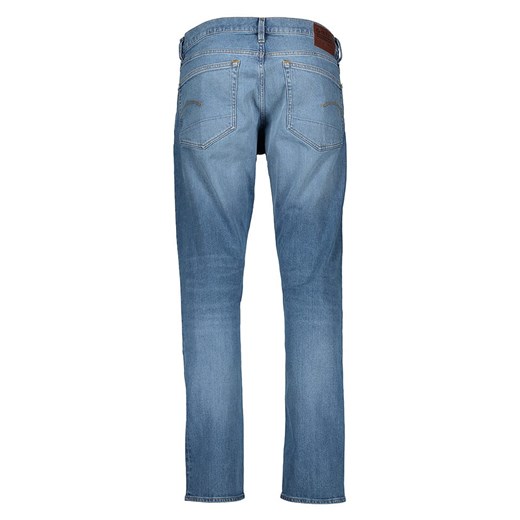 G-Star jeansy męskie 