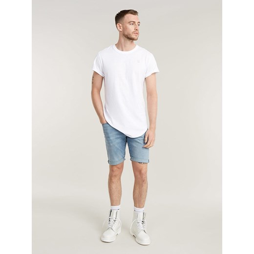 Spodenki męskie G-Star casual 