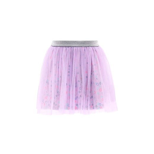 Spódnica dziewczęca różowa Happy Girls By Eisend letnia 