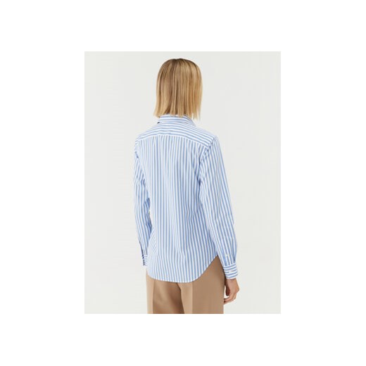 Polo Ralph Lauren Koszula 211910741002 Niebieski Regular Fit Polo Ralph Lauren 2 MODIVO
