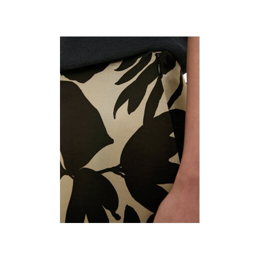 Spódnica Marc O'Polo wielokolorowa midi 