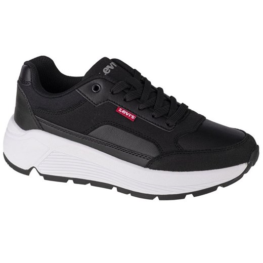 Levis Buty Levi&#39;s Kesterson S 232988-618-59 czarne ze sklepu ButyModne.pl w kategorii Buty sportowe damskie - zdjęcie 184058981
