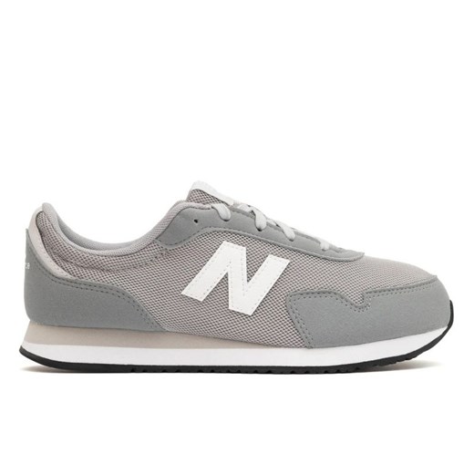 Buty New Balance GC323GR szare ze sklepu ButyModne.pl w kategorii Buty sportowe dziecięce - zdjęcie 184058990