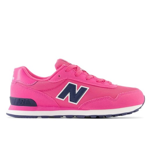 Buty New Balance  GC515KD różowe ze sklepu ButyModne.pl w kategorii Buty sportowe damskie - zdjęcie 184058991