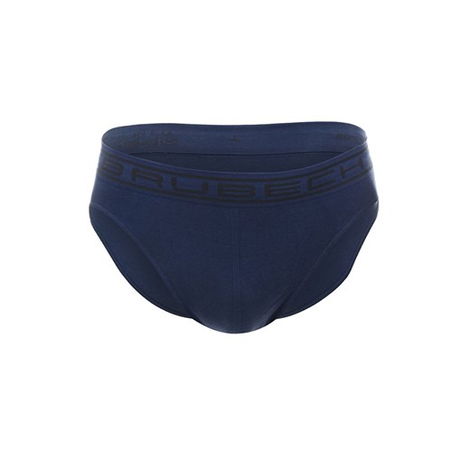BE0029M Slipy męskie COMFORT COTTON, Kolor indygo, Rozmiar S, Brubeck ze sklepu Primodo w kategorii Majtki męskie - zdjęcie 184061920