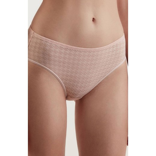 Body couture RP3092 figi, Kolor jasny róż, Rozmiar L, Conte ze sklepu Primodo w kategorii Majtki damskie - zdjęcie 184062560