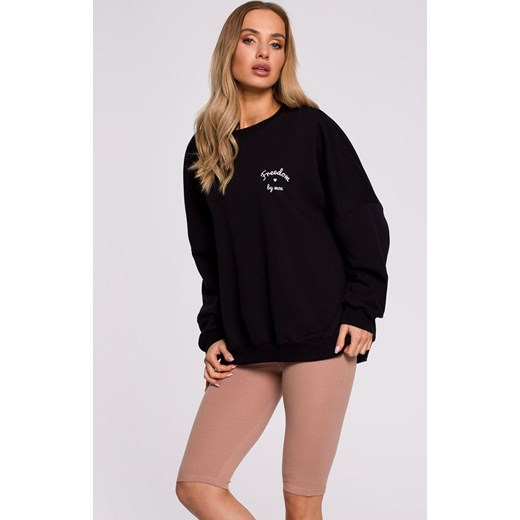 M593 krótkie legginsy kolarki, Kolor mocca, Rozmiar L, MOE ze sklepu Primodo w kategorii Szorty - zdjęcie 184082034